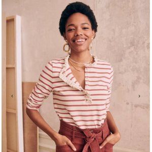 Sezane GAËL MARINIERE